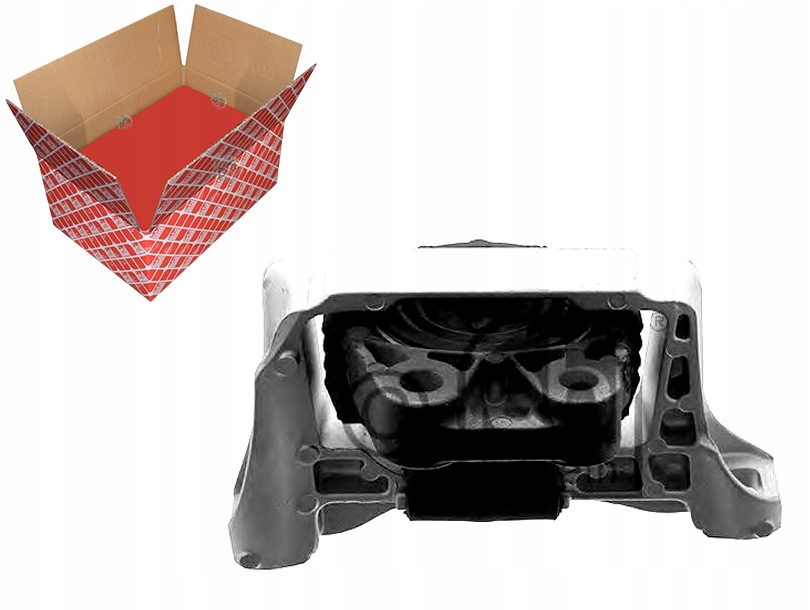 Silentblok Motoru Ford Focus II III C-max Kuga S40