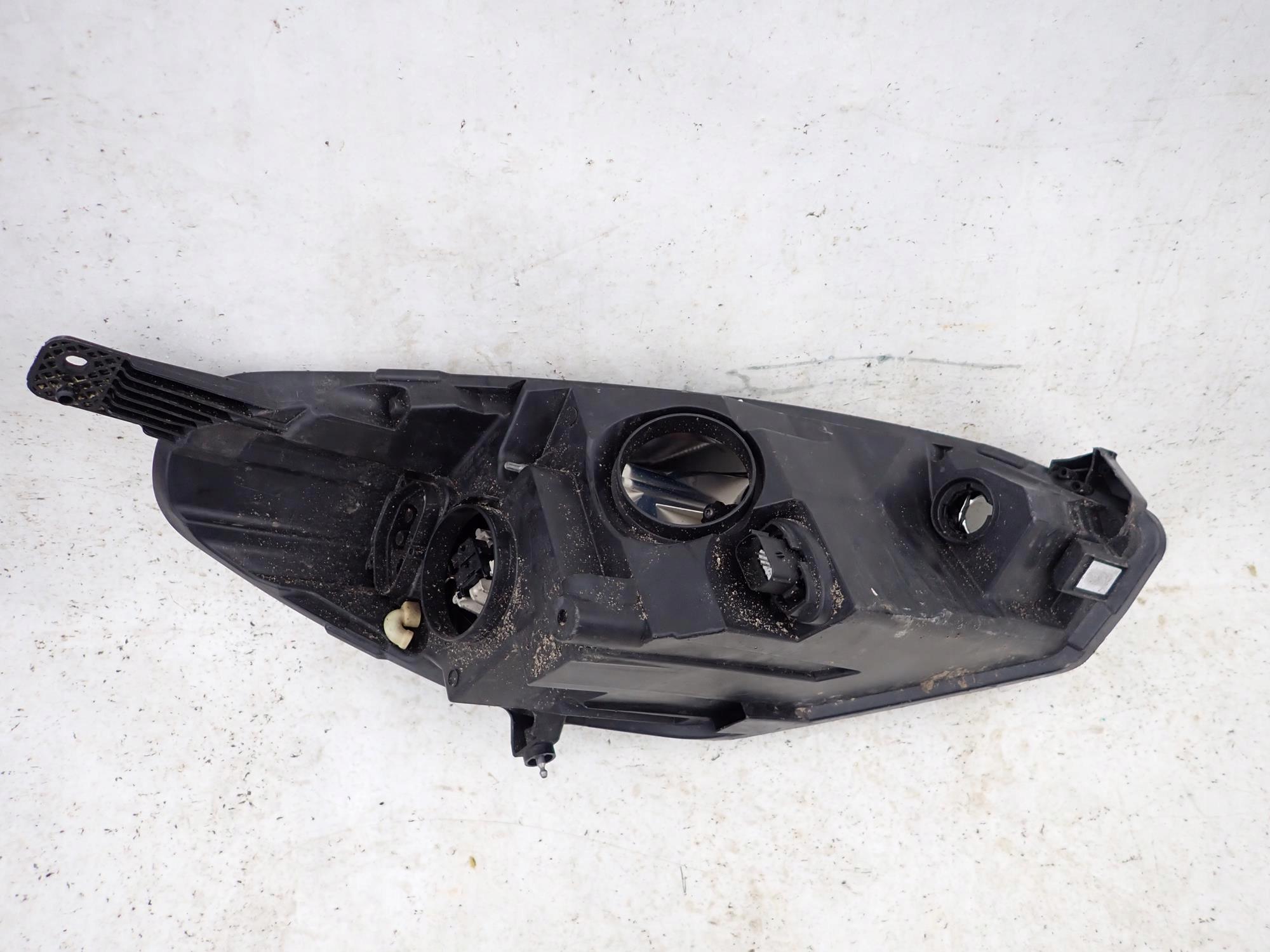 FORD FIESTA VIII 8 MK8 16-21 light front left