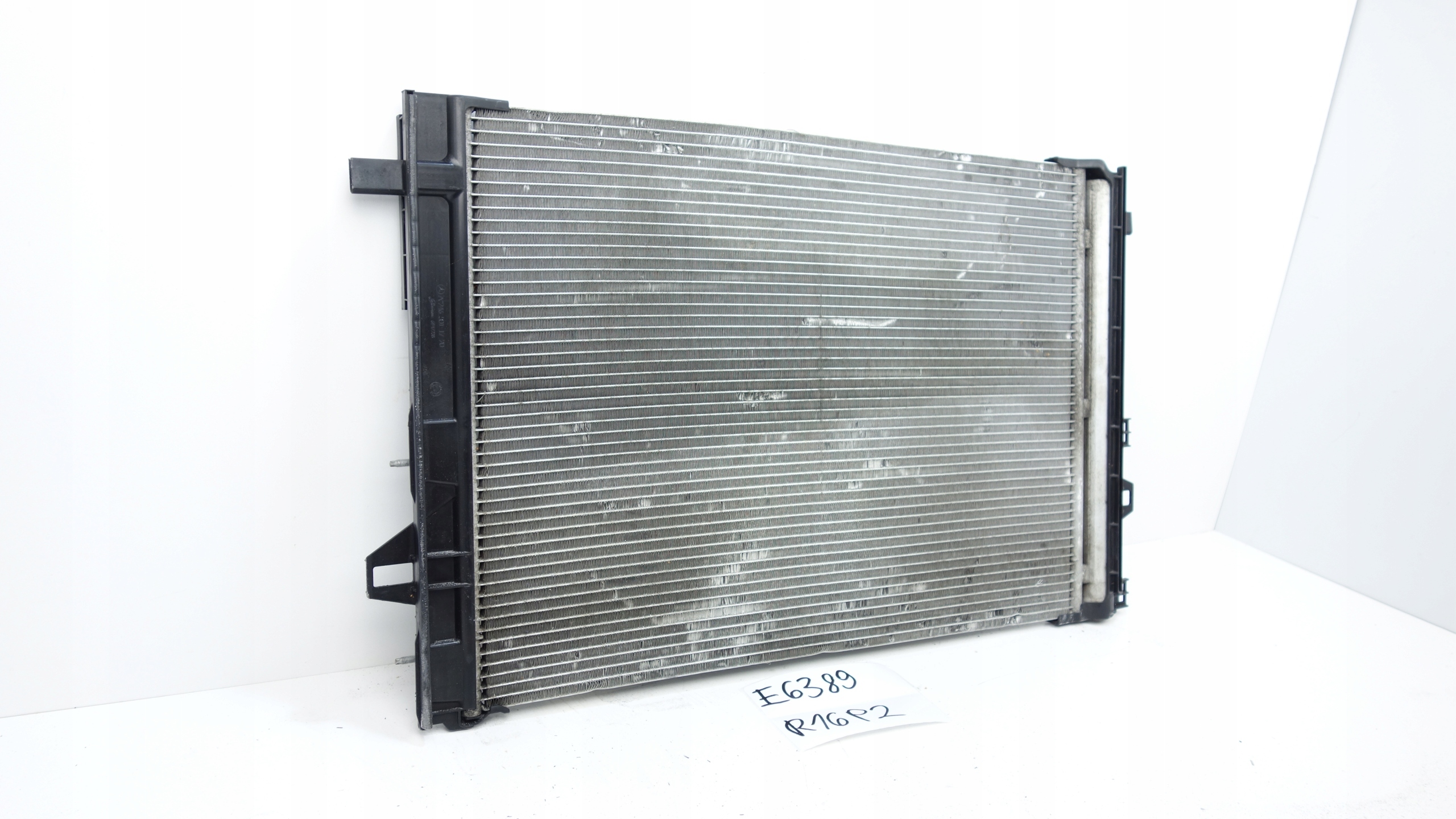 Radiateur climatisation MERCEDES B W246 11-18 A2465000454