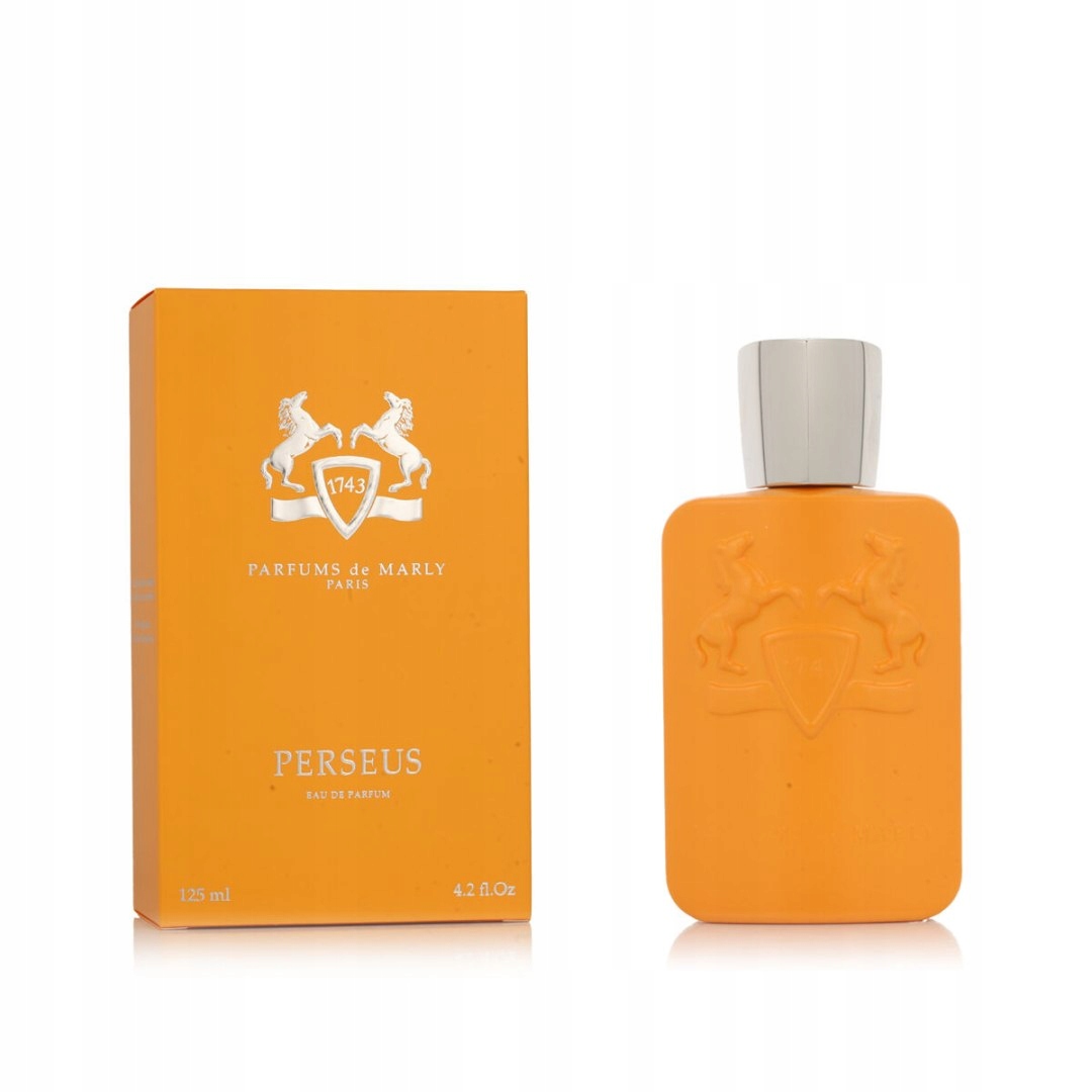 Dámské Parfémy Parfums de Marly Perseus Edp 125 ml