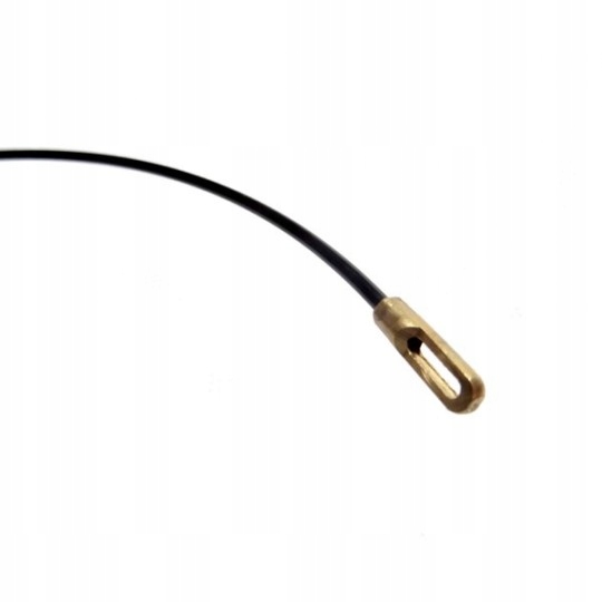 TAŚMA PERLONOWA STALKA DO WYCIĄGANIA KABLI 15m Kod producenta H15-4