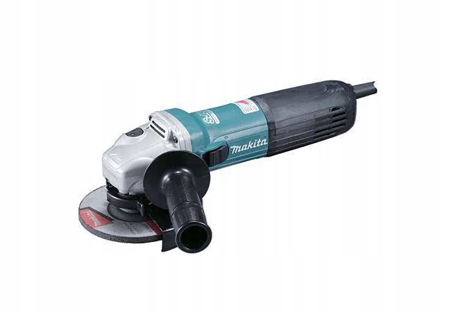 

Szlifierka kątowa 125mm 1400W Makita GA5040C