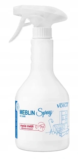 

Voigt VC 245 R Meblin meble drewno laminaty 0,6l