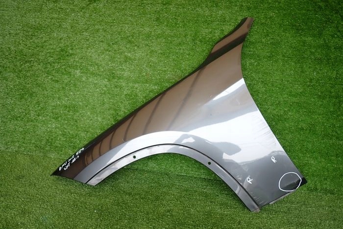 BMW X1 E84 LIFT 12- fender left front front