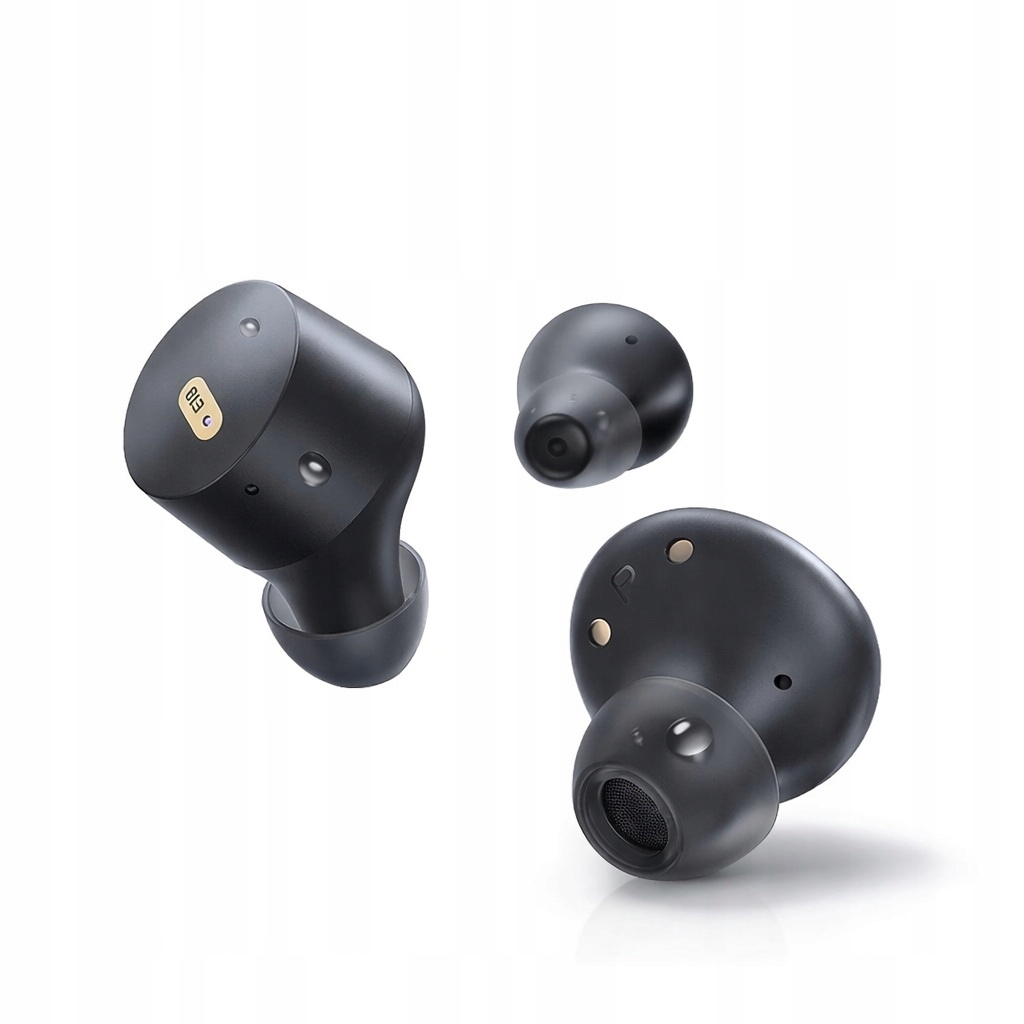 SŁUCHAWKI BEZPRZEWODOWE DO IPHONE 11 | 12 | 13 | 14 | 14 | 15 | 16 PRO MAX