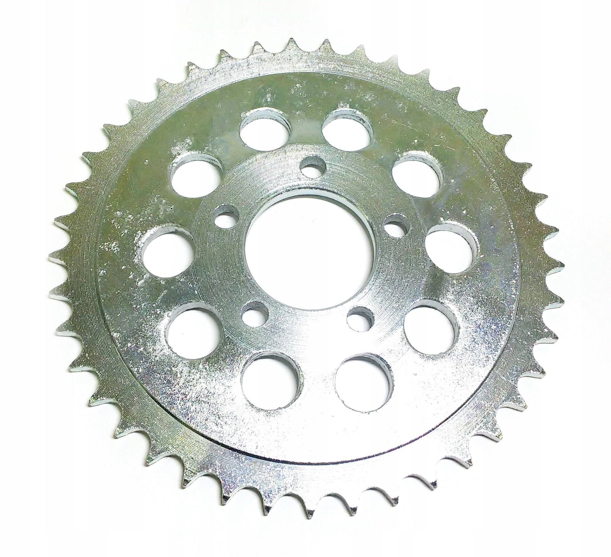 ZĘBATKA TYLNA ROMET TRZYBIEGOWY 41 ZĘBÓW