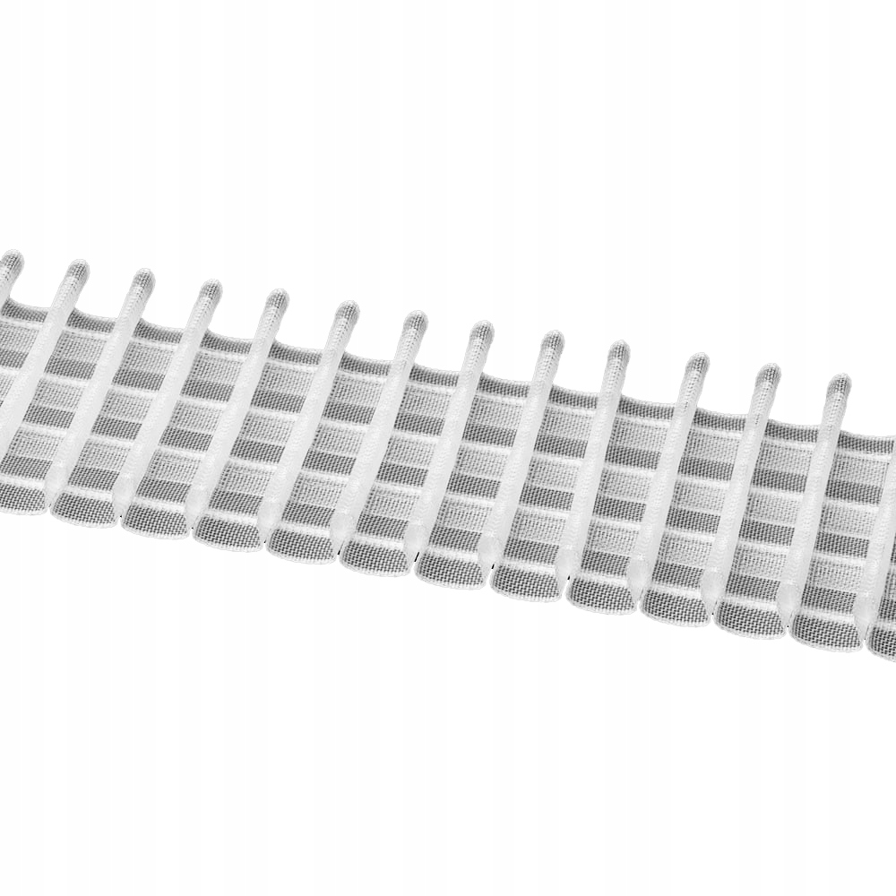 Taśma Marszcząca OŁÓWEK PLASTIKOWY 6,5 CM 1:3