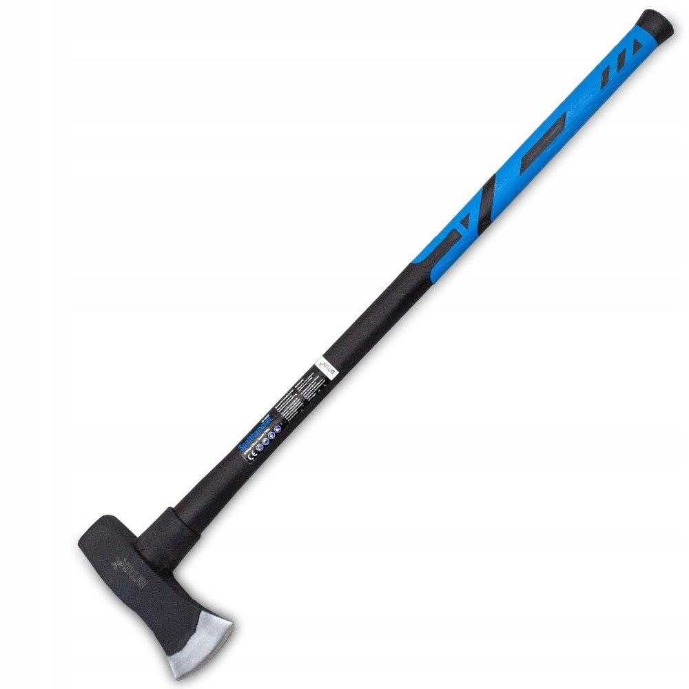 Profesjonalny Siekieromłot Siekiera Rozłupująca