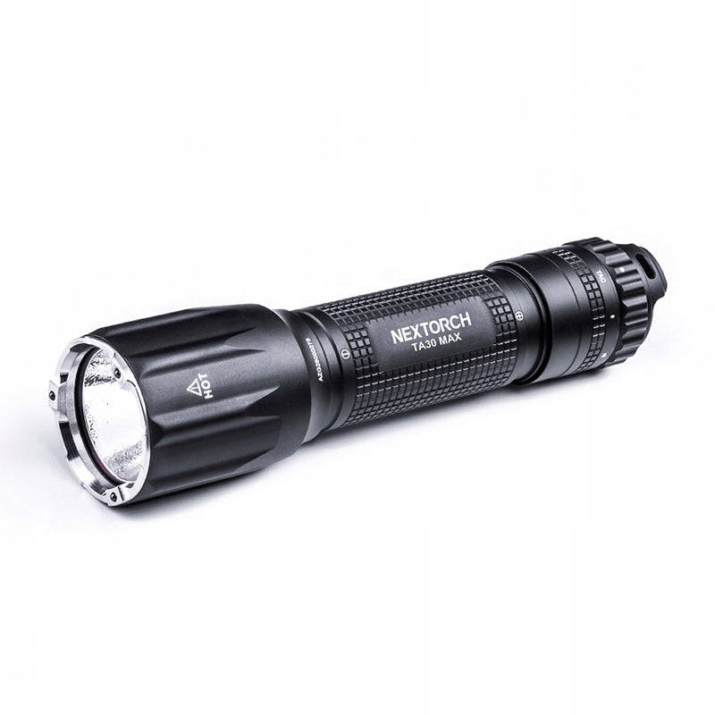 Latarka Led Nextorch TA30 Max akumulatorowa 2100 lm taktyczna Edc