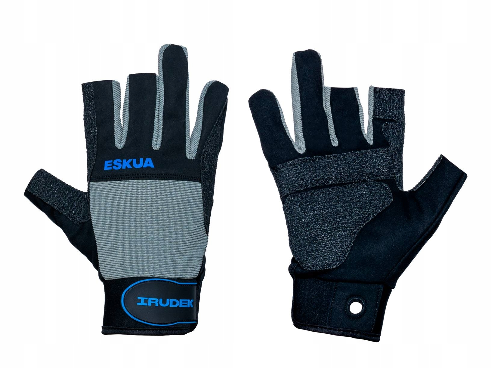 Irudek Eskua 200 pracovní rukavice s kevlarem: Přesné a spolehlivé 10