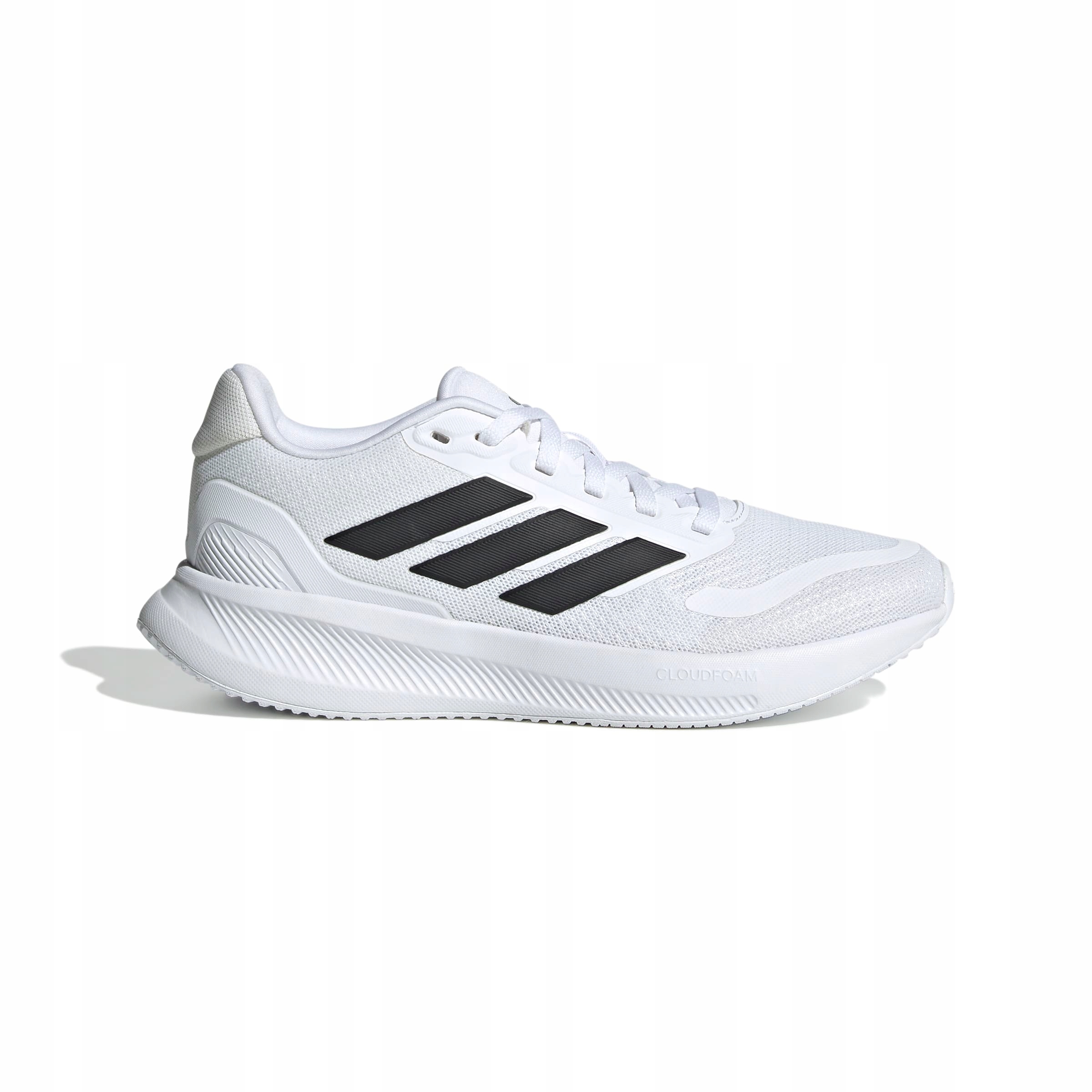 Buty młodzieżowe Adidas do biegania Runfalcon 5 J. IE8593 r. 38
