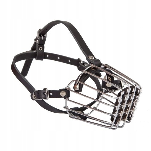 

Dingo Kaganiec Metalowy nr 6 dla owczarka