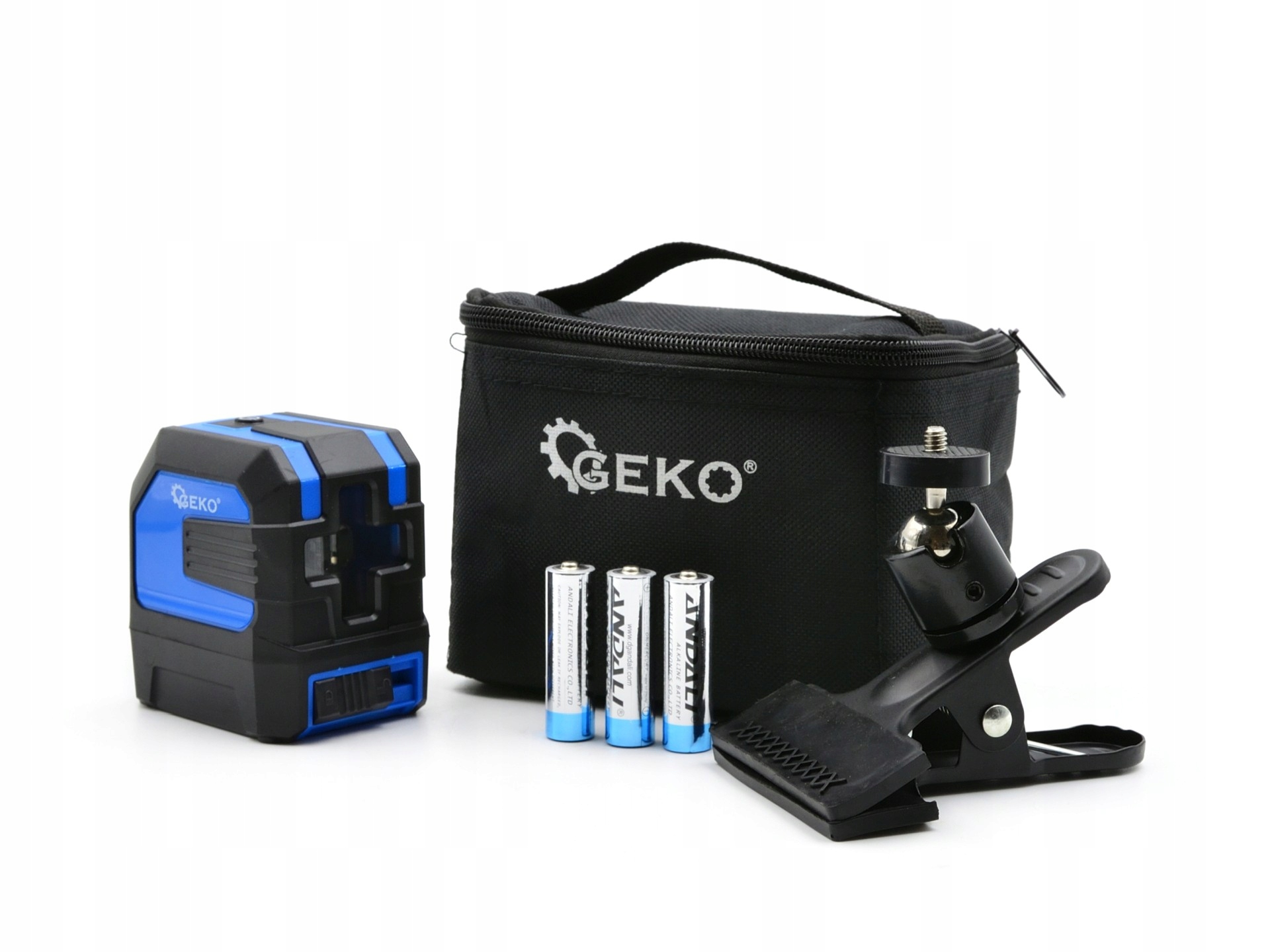 Křížový laser Basic
