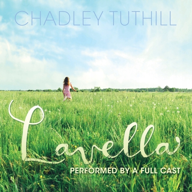 Lavella - Tuthill, Chadley AUDIOBOOK