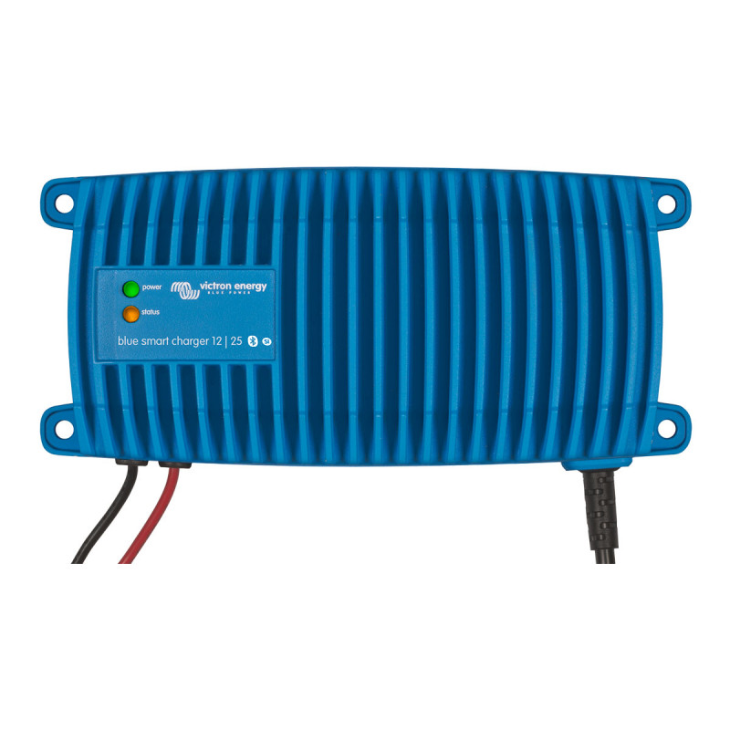 Usmerňovač Victron IP67 24V 12A inteligentný Bt