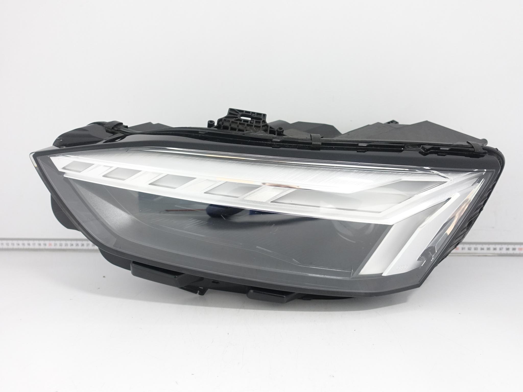 AUDI A5 S5 8W6 F5 B9 LIFT 19-24 light FULL LED MATRIX left front EUROPA