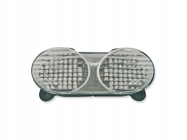 Led Zadná Lampa Kawasaki Ninja Ninja ZX9R '98-03