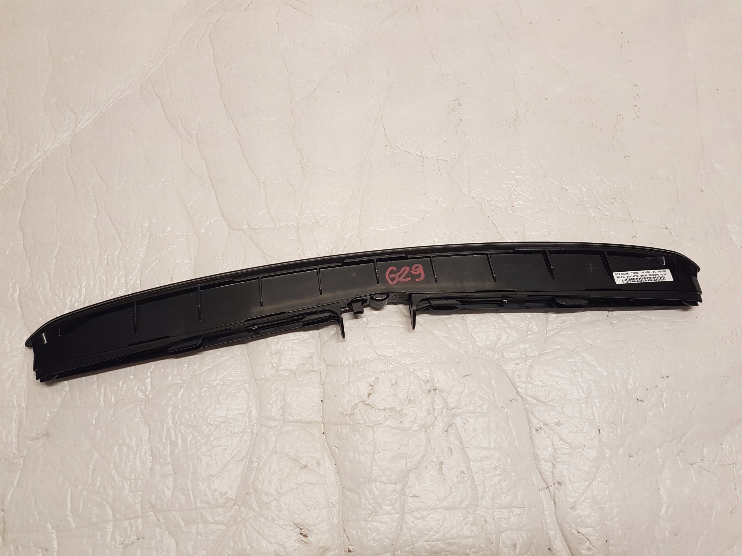 third brake light BMW Z4 G29 7439015