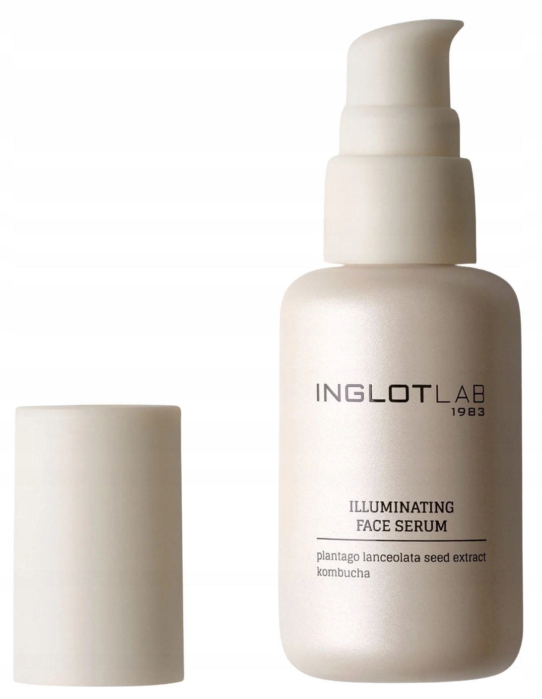 Inglot Lab Illuminating Face Serum Rozjasňující pleťové sérum 30 ml