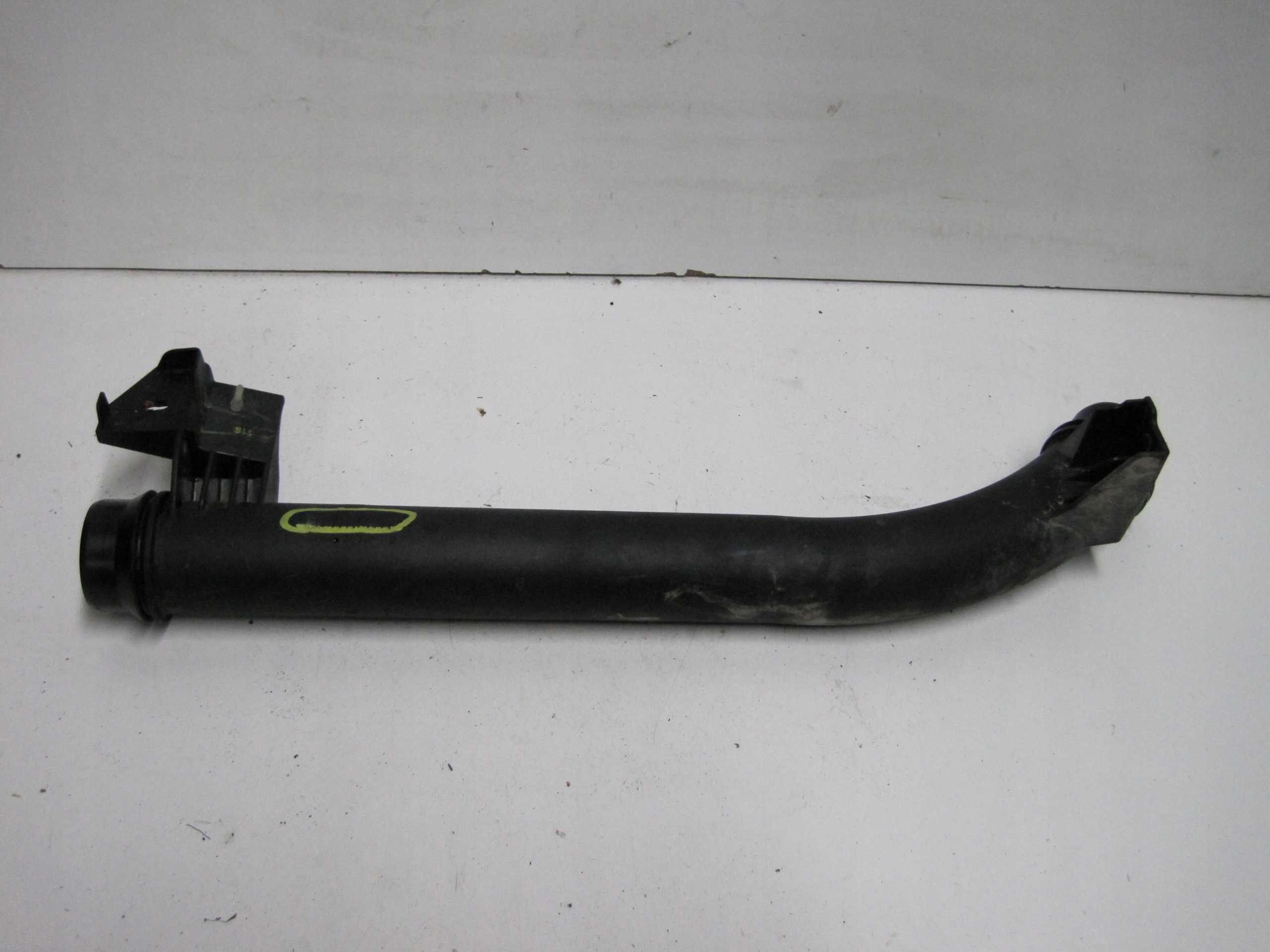 pipe hose CITROEN PEUGEOT 9838939980