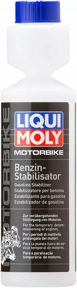 Stabilizator paliwa Liqui Moly