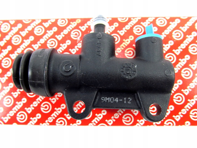 APRILIA RS 50 1999-2005 Pompa Hamulcowa TYŁ BREMBO