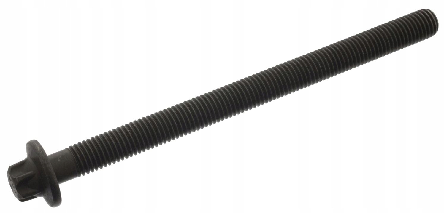 10 x Болт головки блоку циліндрів FEBI BILSTEIN 45206