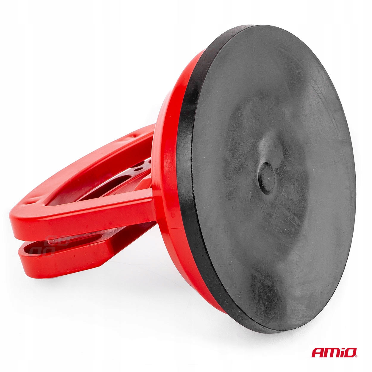 PRZYSSAWKA UCHWYT DO SZYB SZKŁA GLAZURY PŁYTEK