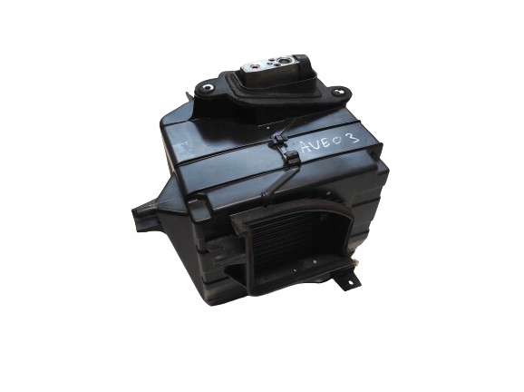 CHEVROLET AVEO 1 I T200 03- NAGRZEWNICA KLIMATYZACJI