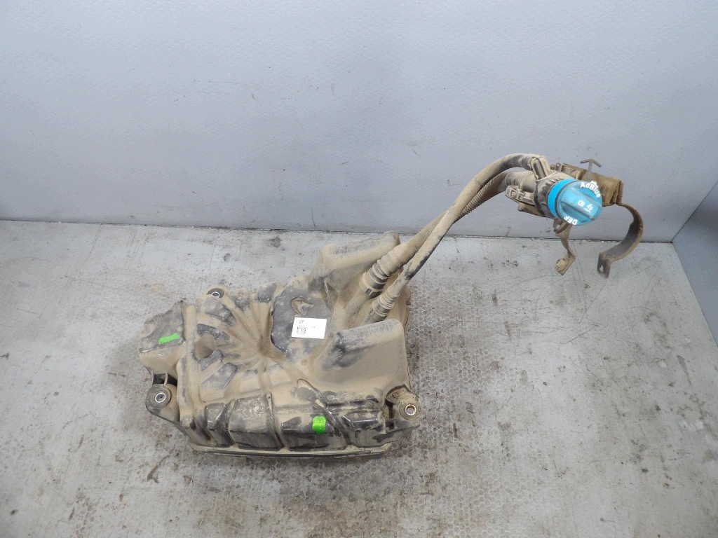tank ADBLUE 84486479 OPEL INSIGNIA B complete