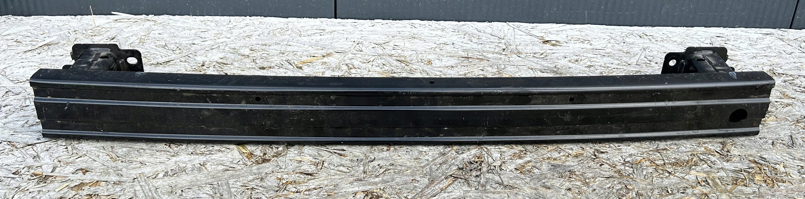 bumper support rear part rear RENAULT CLIO V 5 756108804R