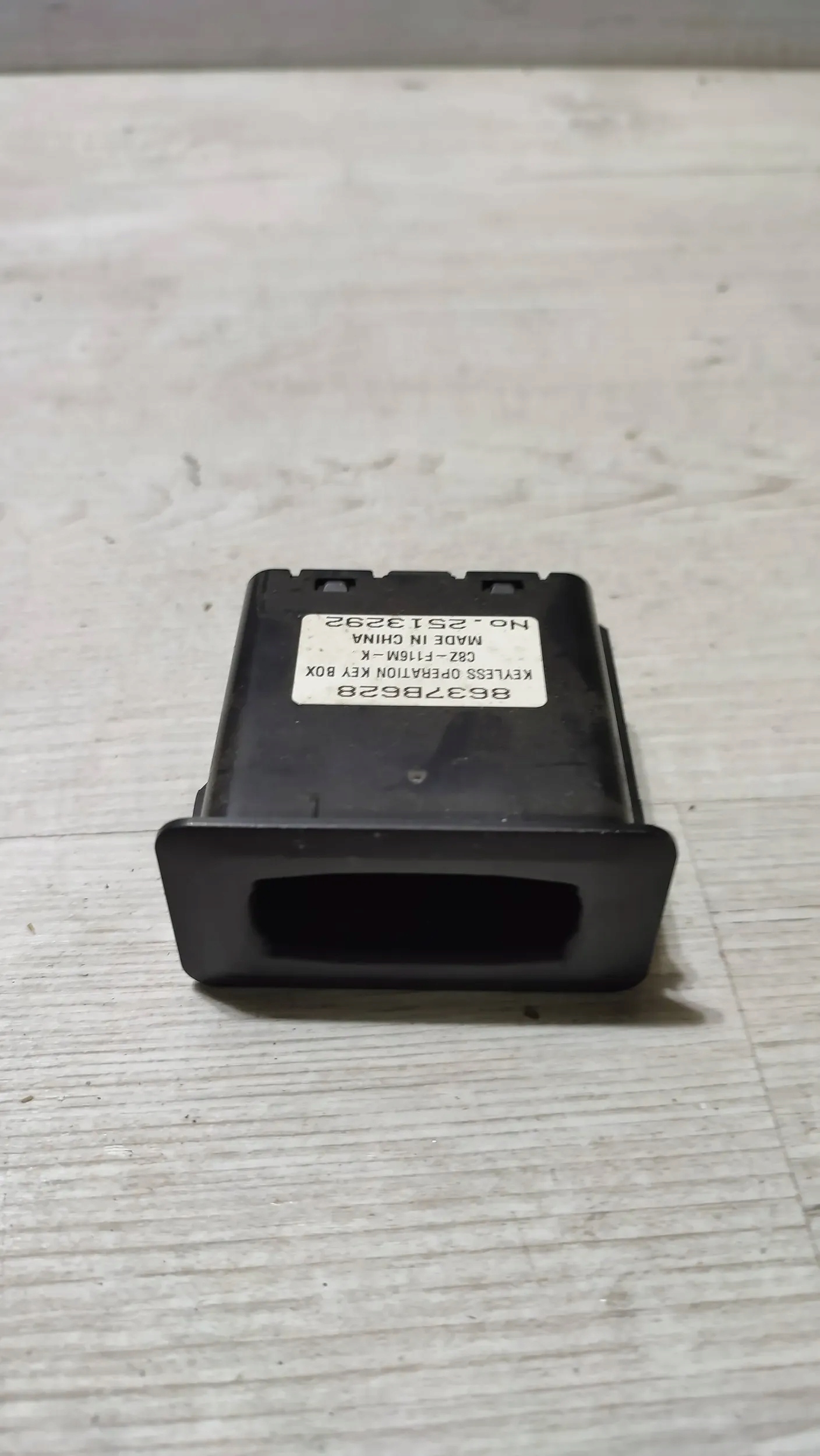 Mitsubishi ASX 18r. 1.6DiD player karty