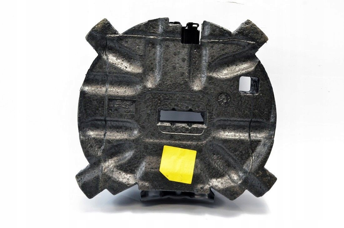 STYROPIAN WKLAD KOLA LEWAREK UCHO ZESTAW KUGA MK2 Brand AC