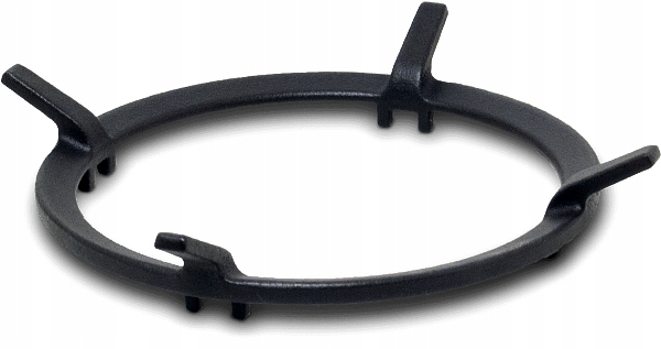 

Żeliwna podstawka, pierścień do woka 22,5cm