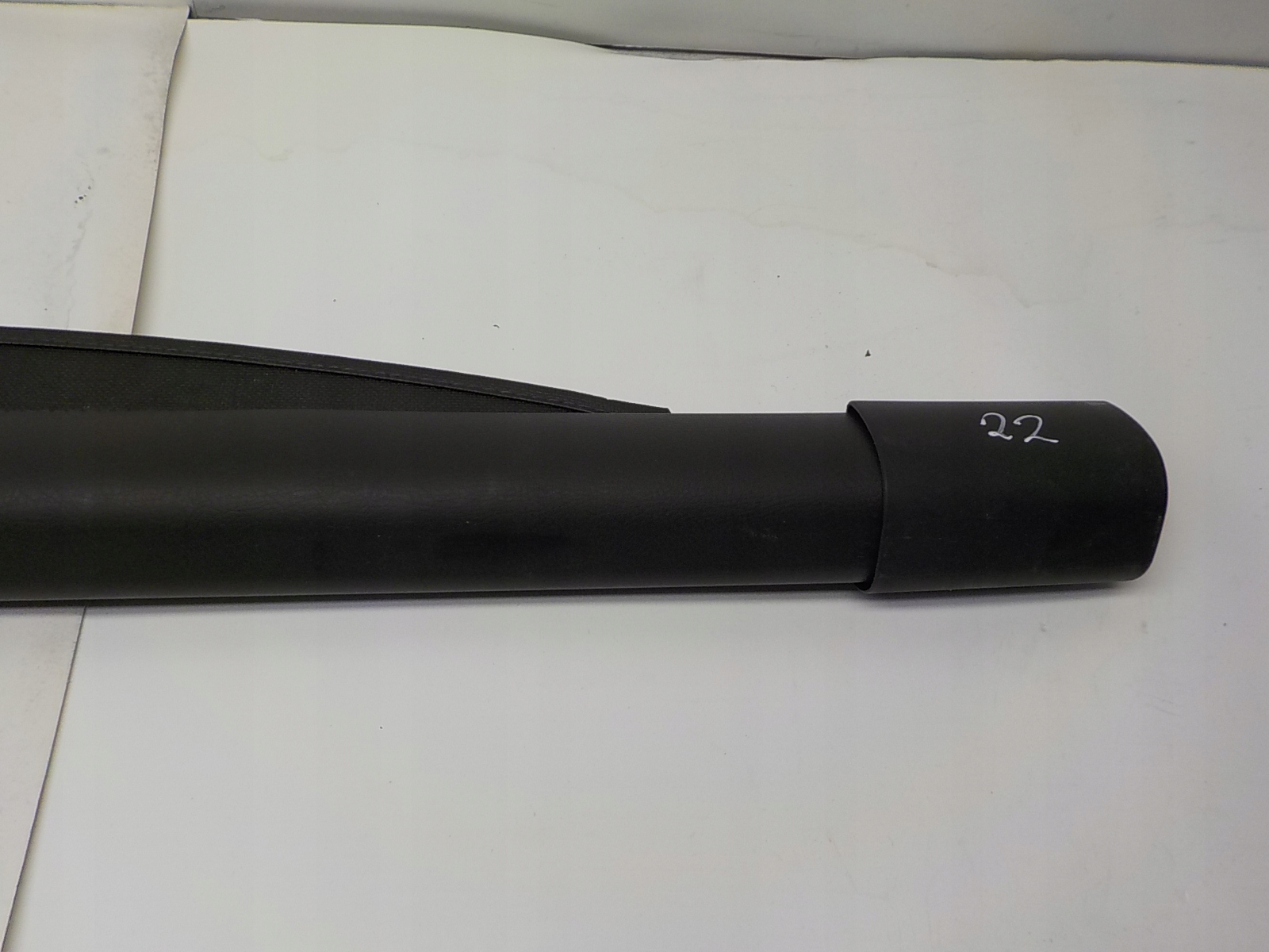 SUBARU IMPREZA GF8 blinds boot black