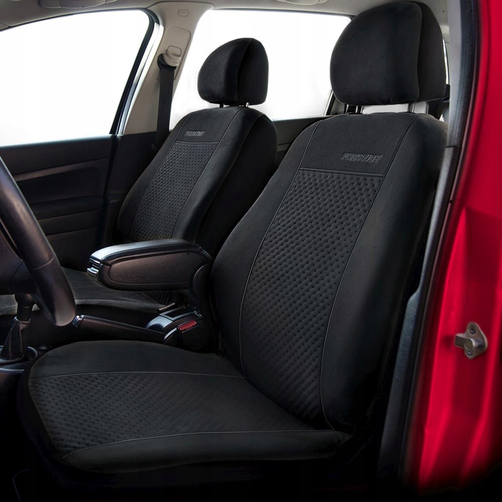 POKROWCE do Citroen C5 I, II (2000-2017) Pe ca Typ pokrowiec
