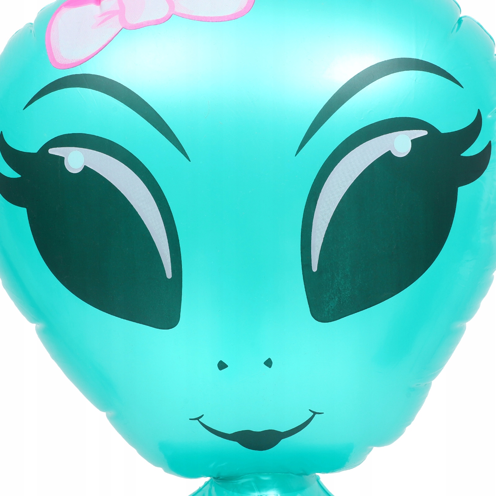 NADMUCHIWANA LALKA ALIEN NADMUCH ZABAWKI BLOW Marka bez marki