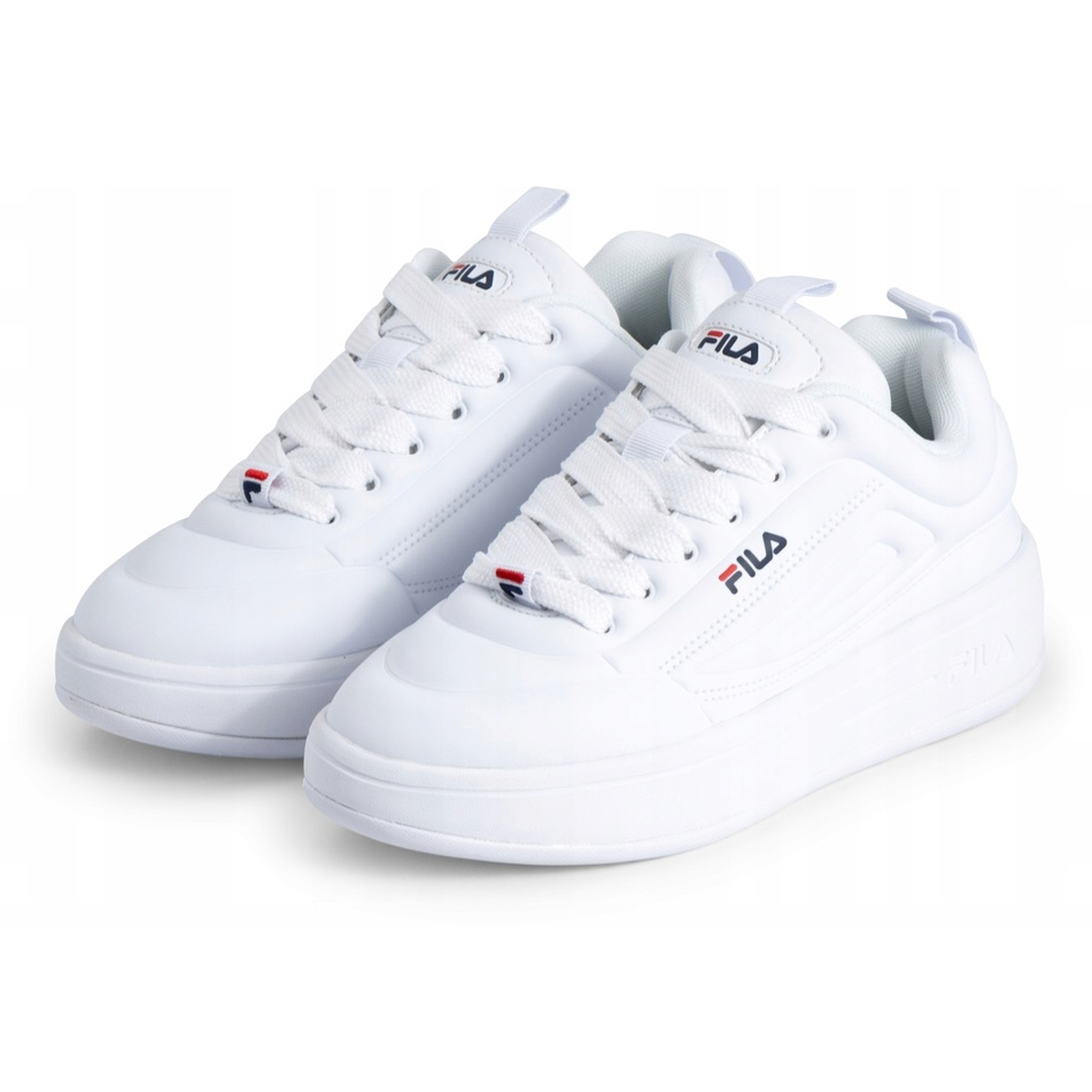 Dámské sportovní tenisky Fila Superbubble vel.39, módní, pohodlné a lehké