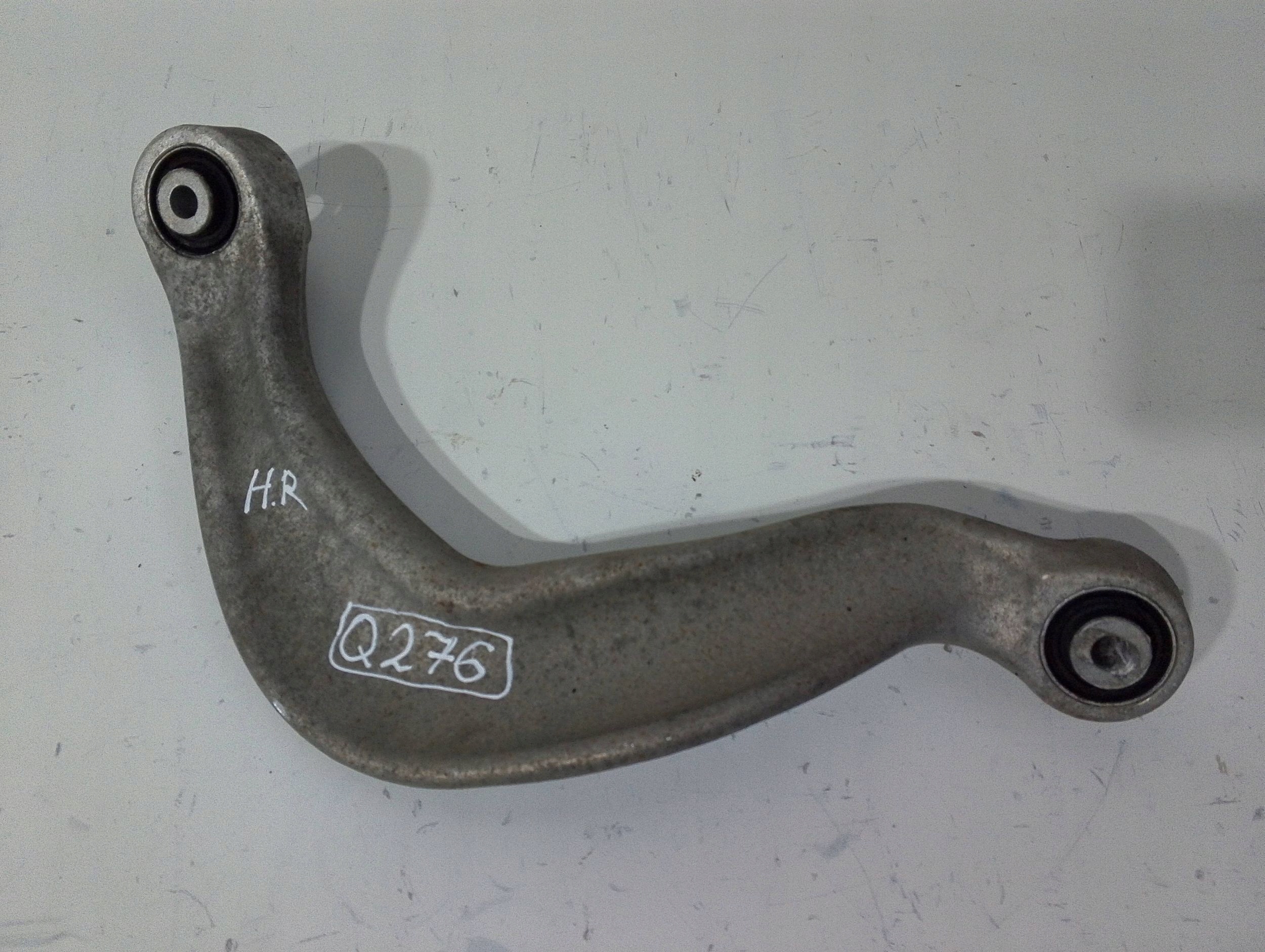 Audi A4 B8 A5 8T Querlenker hinten rechts 8K0505324H (Q276)