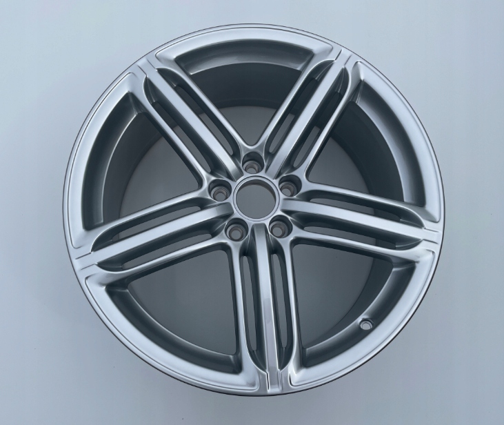 Hliníkové disky 20 palcov ET45 5x112 4G0601025BN Audi A6 C7 4G Nová-