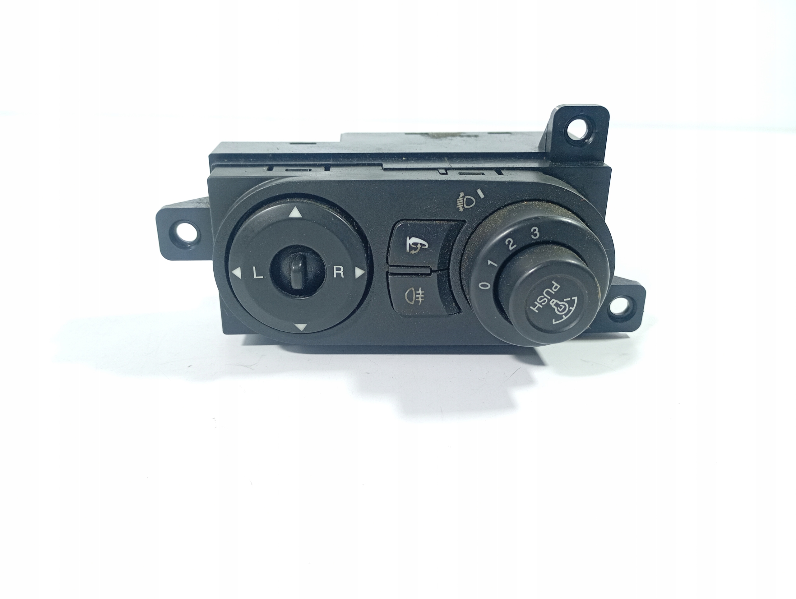 switch switch regulation PANEL of mirrors Chevrolet Epica 06-11
