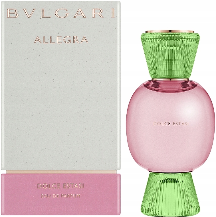 Allegra Dolce Estasi woda perfumowana Robo