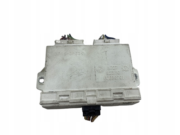 ALFA ROMEO 156 Unité commande confort 60689791