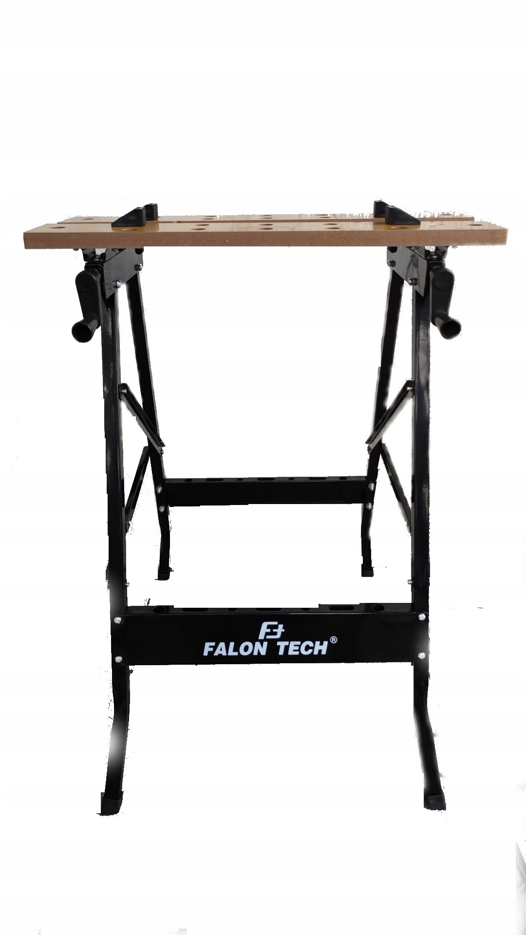 STOL WARSZTATOWY STOLARSKI ROZKLADANY IMADLO 100kg Producent code FT055