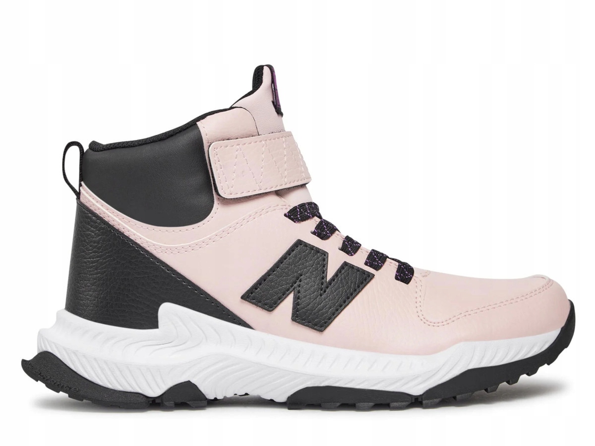 Buty dziecięce New Balance GT800TP3 800 Różowe 37,5