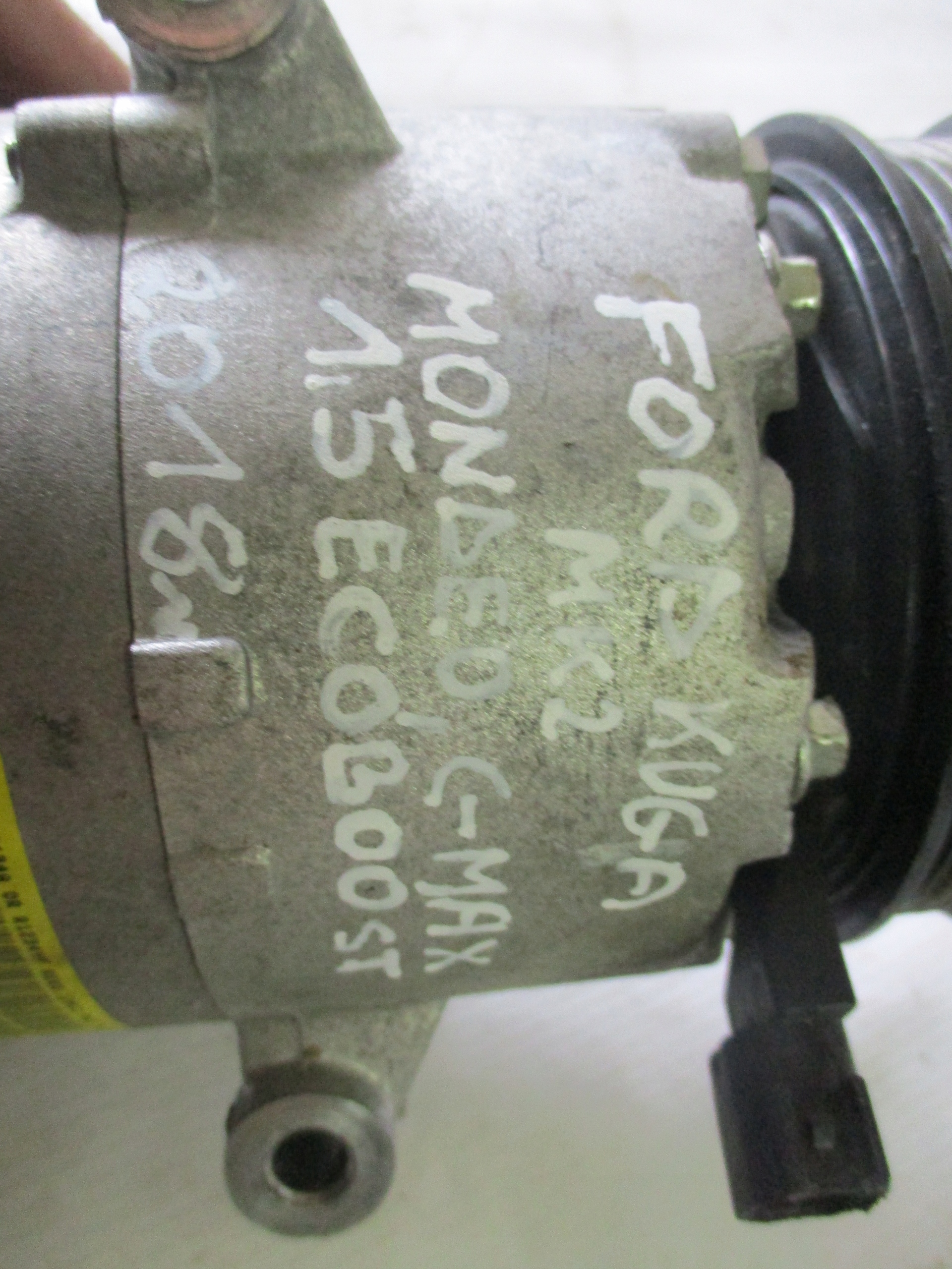 compressor; Ford Kuga MK2 Mondeo C-Max Ecobost