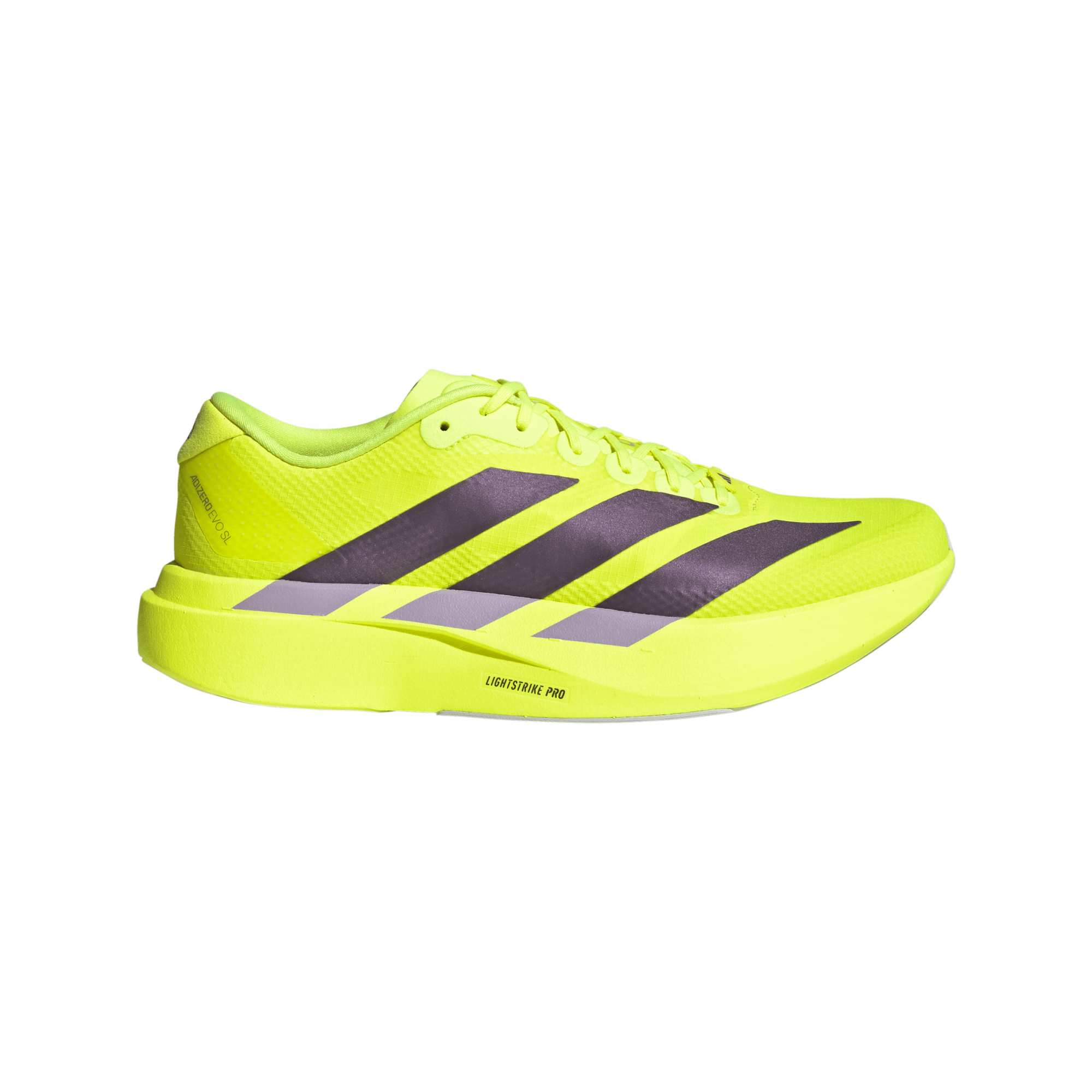 Buty męskie do biegania adidas Adizero Evo Sl Woven JR2024 41 1/3