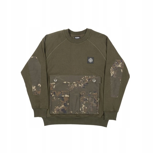 Nash Scope Hd Jumper M bluza