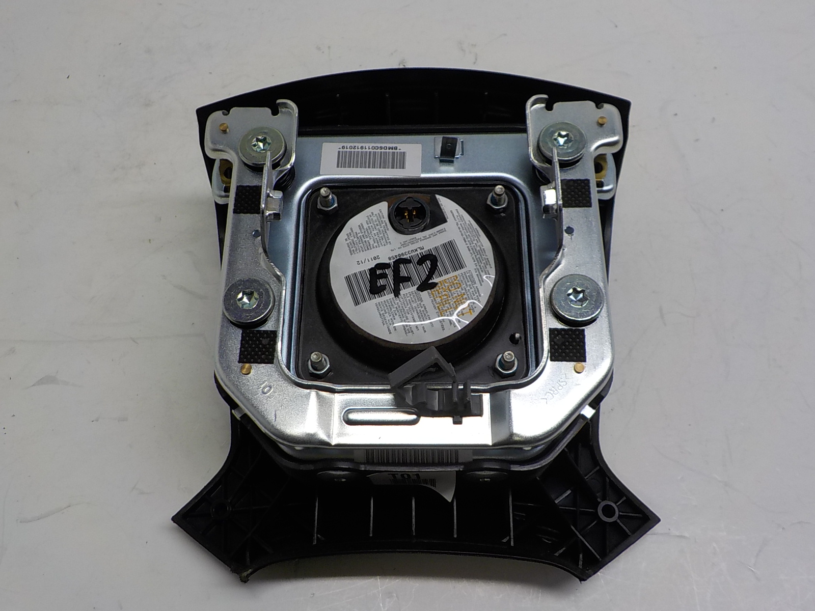 HYUNDAI H1 Airbag Deckel AIR BAG