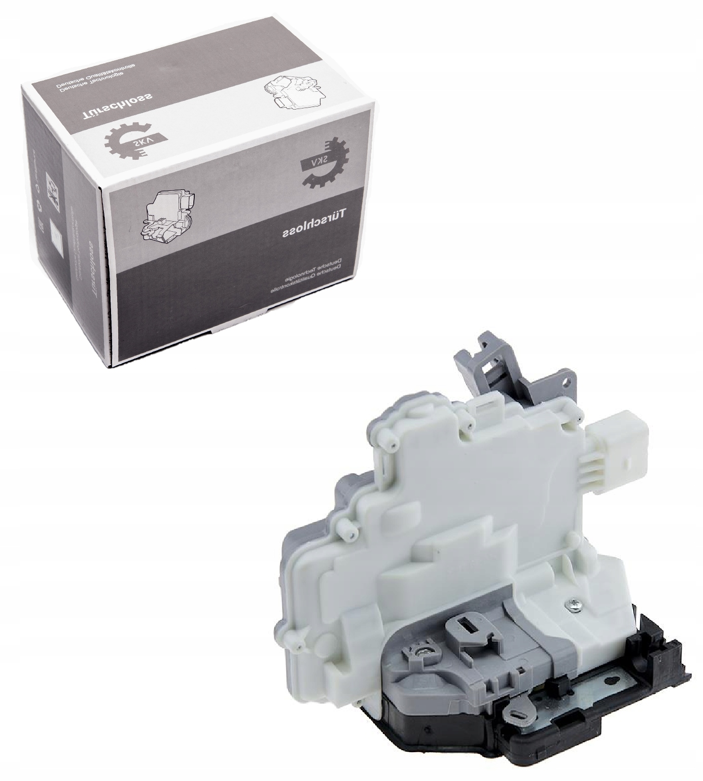 ESEN SKV6skv143 Замок двери